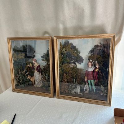 Narcissa Niblack Thorne (1882-1966) Shadow boxes.jpg